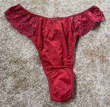 Under wear string gebraucht kaufen  Witten