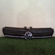 Calandre volkswagen golf d'occasion  France