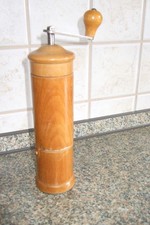 Mokka kaffeemühle holz gebraucht kaufen  Penig