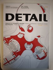 Detail zeitschrift . gebraucht kaufen  Düsseldorf