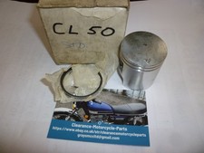 Cl50 cs50 cp50 for sale  GRAYS