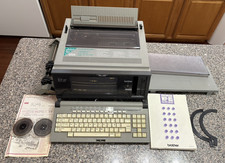 Vintage word processor for sale  Columbia