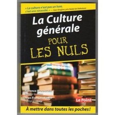 Livre culture générale d'occasion  Les Mureaux