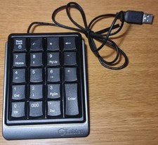 Labtec usb number for sale  RHYL