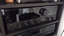 Amplificatore integrato toshib usato  Zola Predosa
