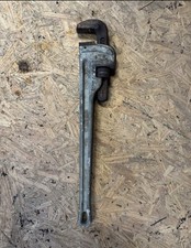 Ridgid tool aluminum for sale  Stigler