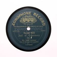 Jock lorimer earl for sale  NUNEATON