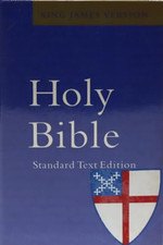 Kjv emerald text for sale  UK