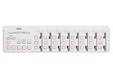 Korg nanokontrol2 controller usato  Firenze