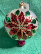 Vintage christopher radko for sale  Shawnee