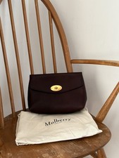 Mulberry darley large for sale  SEAFORD