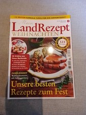 zeitschriften weihnachten gebraucht kaufen  Höchstenbach, Mörsbach, Steinebach