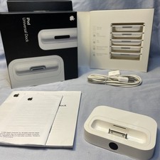 Apple ipod universal for sale  Rochester