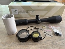 Vortex viper riflescope for sale  Yakima