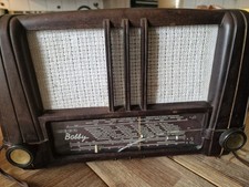 Wega röhrenradio gebraucht kaufen  Dinkelscherben