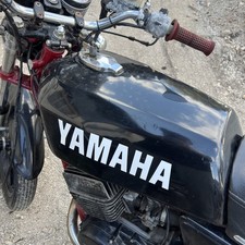 Yamaha rd250 1a2 gebraucht kaufen  Ursensollen