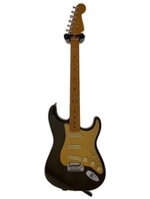 Guitarra elétrica Fender/tipo Strato/tipo marrom/SSS/tipo síncro/0118012790// comprar usado  Enviando para Brazil
