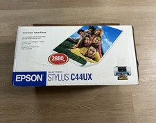 Vintage epson stylus for sale  New Britain