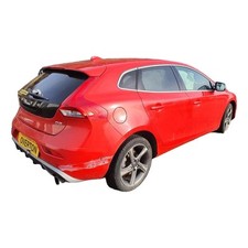 Volvo v40 mk3 for sale  ABERDEEN