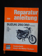 Reparaturanleitung suzuki t20 gebraucht kaufen  Hannover