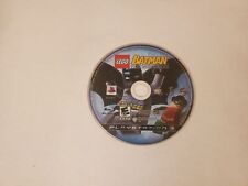 Lego Batman The Videogame (Playstation 3 PS3) comprar usado  Enviando para Brazil