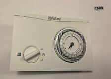 Vaillant timeswitch 150 for sale  Shipping to Ireland