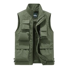 Cargo jacket vest for sale Cargo jacket vest for sale  BIRMINGHAM
