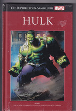 Marvel superhelden sammlung gebraucht kaufen  Grevenbroich