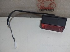 Kennzeichenleuchte suzuki glad gebraucht kaufen  Recklinghausen
