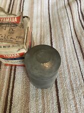 Yamaha genuine piston for sale  TAMWORTH