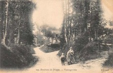 Environs dieppe varengeville d'occasion  Rioz