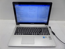 Asus s500c 15.6 for sale  Abington