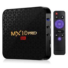 Box android mx10 usato  Chivasso
