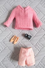 Barbie vintage vacation d'occasion  Juan-les-Pins