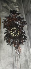Antique black forest for sale  Viborg