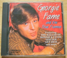 Georgie fame georgie for sale  UK