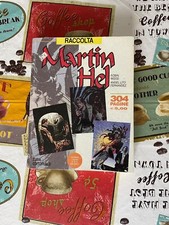 Martin hel raccolta usato  Val Masino