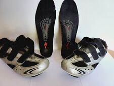Scarpe spezialized bici usato  Morgex