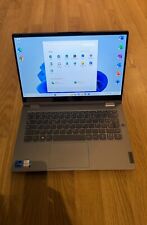 Lenovo thinkbook 14s d'occasion  France