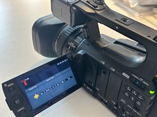 Canon xf105 full for sale  LONDON