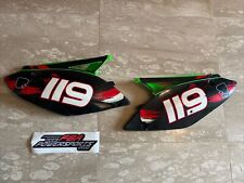 Kit plastiche tabelle usato  Ariano Irpino