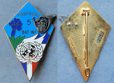 Bca chasseurs alpins d'occasion  Dompaire