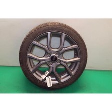 Cerchio lega r17 usato  Bedizzole