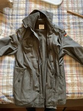 Giaccone parka vintage usato  Milano