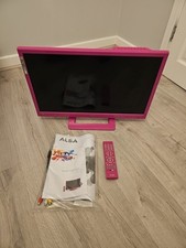Alba pink freeview for sale Alba pink freeview for sale  STOKE-ON-TRENT