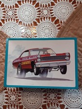 MPC vintage 1/25 Dyno Don Nicholsons Eliminator II FunnyCar comprar usado  Enviando para Brazil