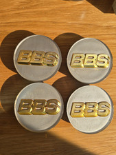 Genuine bbs centre for sale  RYDE
