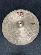 Paiste 2002 medium for sale  Allison Park
