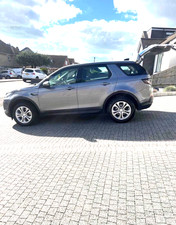 Land rover discovery for sale Land rover discovery for sale  BRIGHTON