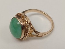 jade ring for sale  RUGBY